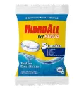 Pastilha de Cloro Hidroall Penta 200g 
